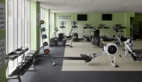 Radisson Blu Hotel, Durham - Gym