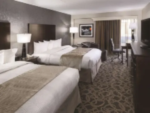 Best Western Ramkota Hotel Hotels in Aberdeen