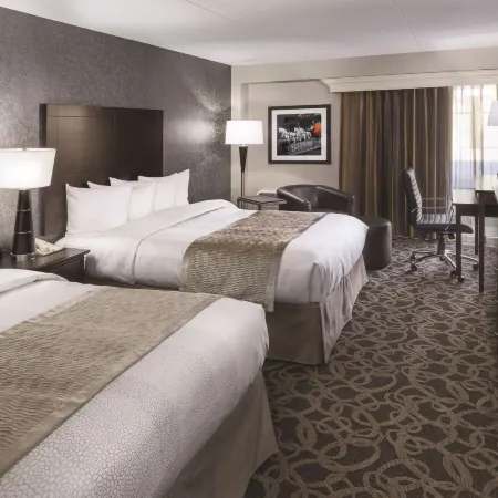 Best Western Ramkota Hotel