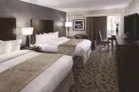 Best Western Ramkota Hotel Hotels in Абердин