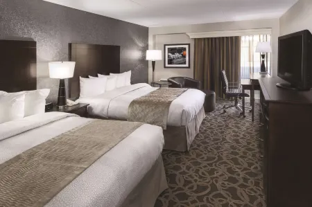 Best Western Ramkota Hotel