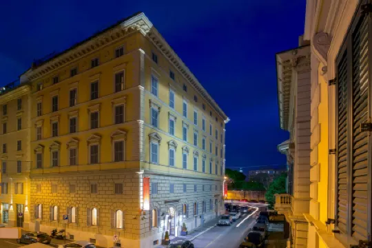 Hotel Canada, BW Premier Collection