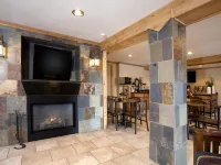 Best Western Torchlite Hotels in Wheatland