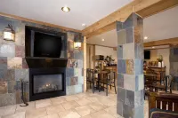 Best Western Torchlite Hotels in Wheatland