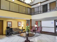 Americas Best Value Inn Wiggins Hotels in Wiggins