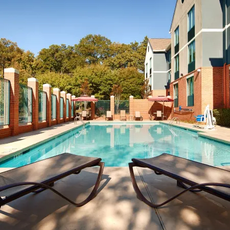 Best Western Plus Roswell/Alpharetta