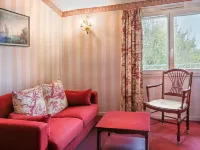 Best Western Hotel le Guilhem Hotels in der Nähe von Präfektur