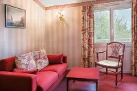 Best Western Hotel le Guilhem