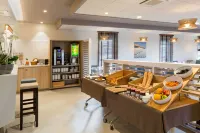 Best Western Hotel le Semaphore Hotels in Merlimont