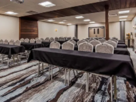 Best Western Premier Ankeny Hotel Hotels in Ankeny
