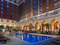 The Royal Sonesta Chase Park Plaza St Louis - Pool
