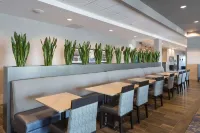 Comfort Suites Kennewick at Southridge - Bữa sáng