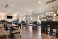 Sleep Inn East Camden - Wi-Fi