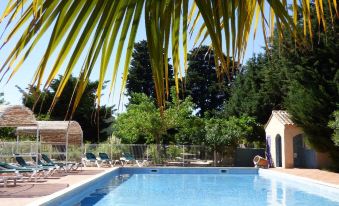 Appart'Hotel Festival Sud Suites - Avignon TGV