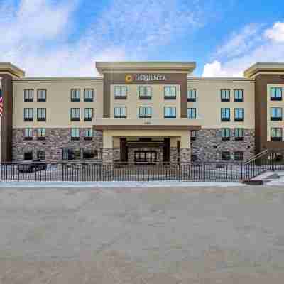 La Quinta Inn & Suites by Wyndham Gillette Hotel Exterior