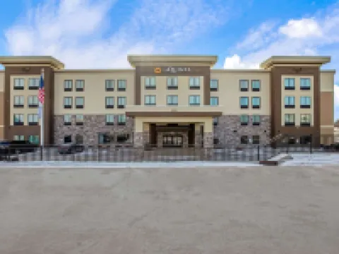 La Quinta Inn & Suites by Wyndham Gillette Hoteles en Gillette