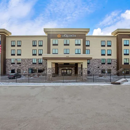 La Quinta Inn & Suites by Wyndham Gillette