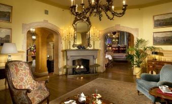 Henley Park Hotel