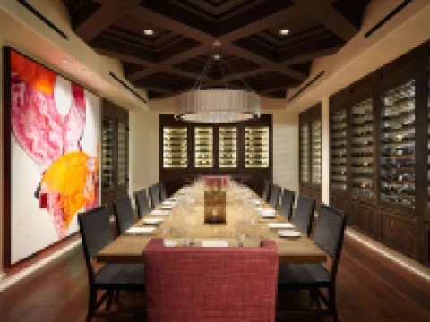 Ojai Valley Inn Hotels in Ojai