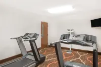 Days Inn by Wyndham Shallotte - Gym