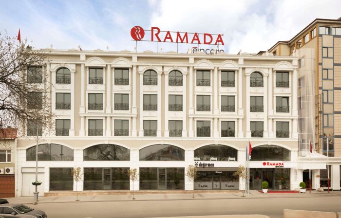 Ramada Encore by Wyndham Gebze