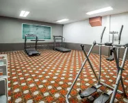 Quality Inn Umatilla - Hermiston - Gym