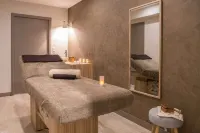 Best Western Plus Villa Saint Antoine Hotel  Spa - spa
