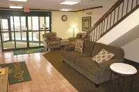 La Quinta Inn by Wyndham Omaha Southwest Hotels in Ralston