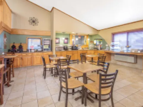 AmericInn by Wyndham Calumet Hotels in Calumet
