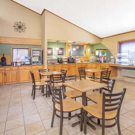 AmericInn by Wyndham Calumet
