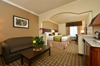 Best Western Plus Cutting Horse Inn  Suites