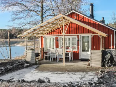 Långahuset Hoteles cerca de Faro de Bengtskär