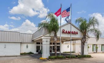 Ramada by Wyndham Houma