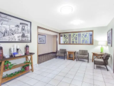 Super 8 by Wyndham Norton VA Hotels in Norton