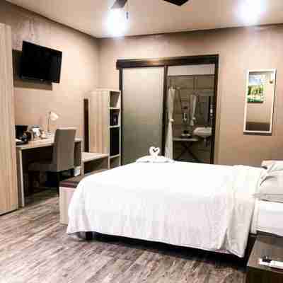 Best Western El Sitio Hotel Casino Rooms