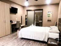 Best Western El Sitio Hotel  Casino Hotel di Liberia