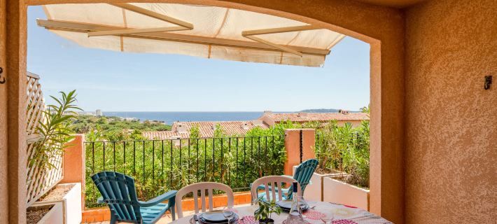 Le Domaine de la Croisette Hotels in Sainte-Maxime