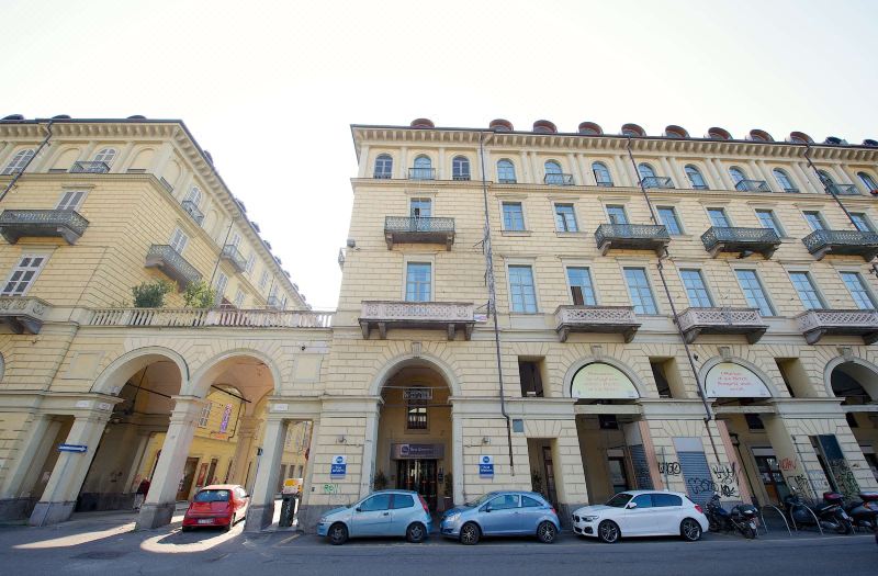 Best Western Crystal Palace Hotel