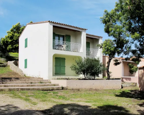 Cala di Sole Hotels in Algajola