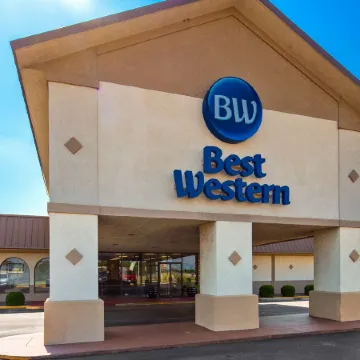Best Western Airport