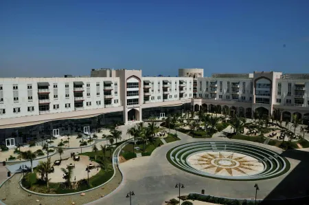 Salalah Gardens Hotel Managed by Safir Hotels & Resorts