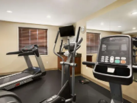 Ramada by Wyndham Edson Hoteles en Edson