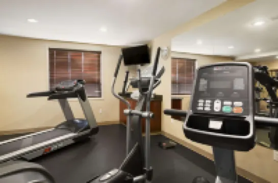 ラマダ バイ ウィンダム エドソン