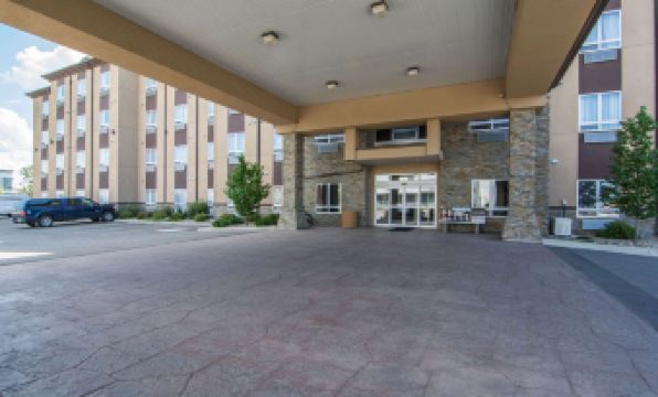 Comfort Inn & Suites