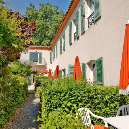 Best Western LOrangerie