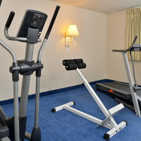 Americas Best Value Inn Jefferson City