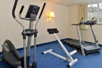 Americas Best Value Inn Jefferson City