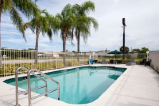 Howard Johnson by Wyndham Vero Beach/I-95