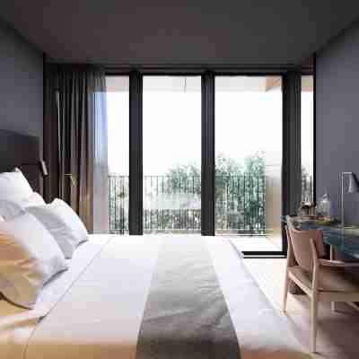 アット シックス Rooms