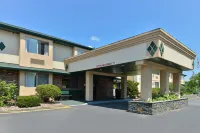 Americas Best Value Inn New Paltz Hotel di Gardiner